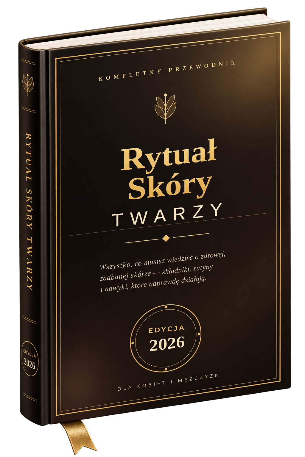 Sztuka Pielęgnacji Twarzy kompletny przewodnik