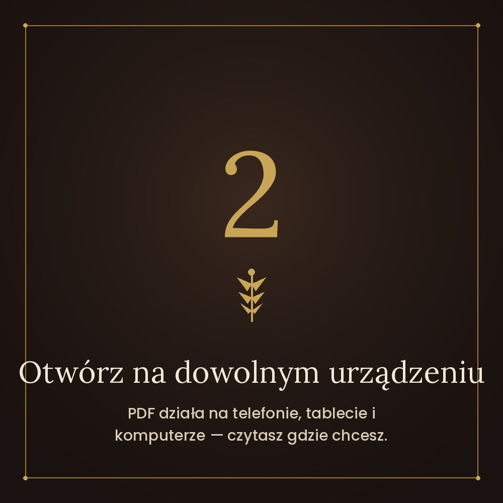 Otwórz na dowolnym urządzeniu